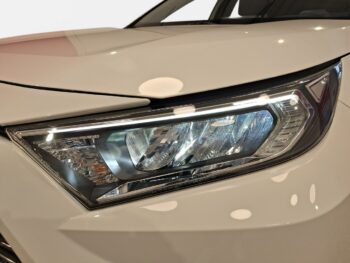 Toyota RAV-4