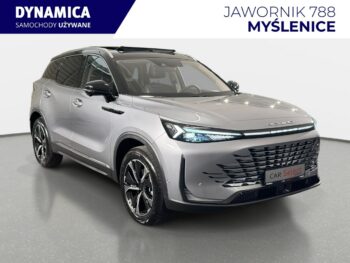 Baic Beijing 7