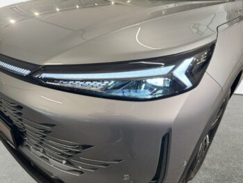 Baic Beijing 7