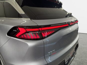Baic Beijing 7