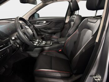 Baic Beijing 7