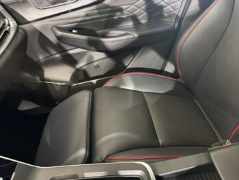 Baic Beijing 7
