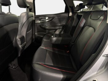 Baic Beijing 7