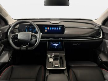 Baic Beijing 7