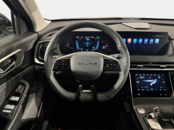 Baic Beijing 7