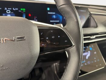 Baic Beijing 7