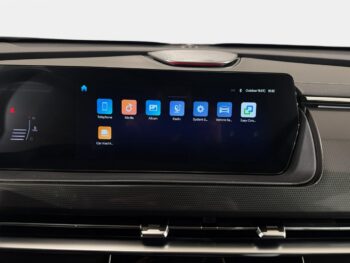 Baic Beijing 7