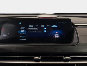 Baic Beijing 7