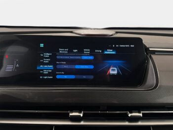 Baic Beijing 7