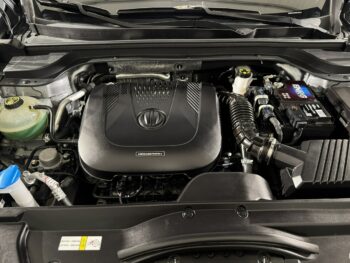 Baic Beijing 7