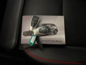 Baic Beijing 7