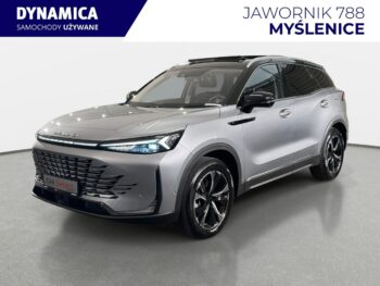 Baic Beijing 7