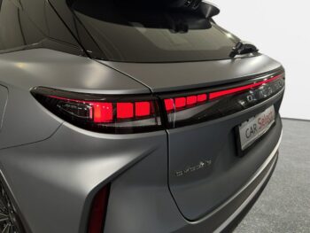 OMODA 9