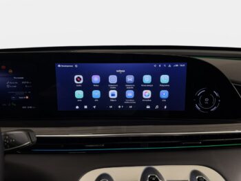 OMODA 9