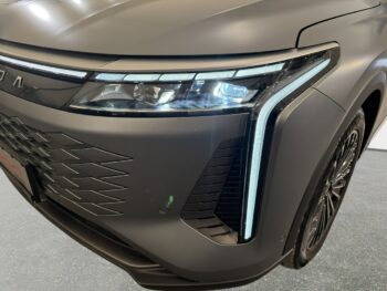 OMODA 9