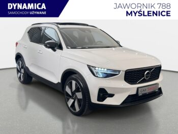 Volvo XC 40