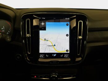 Volvo XC 40