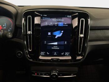Volvo XC 40