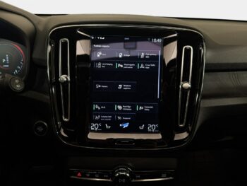 Volvo XC 40