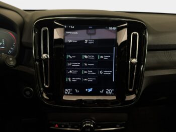 Volvo XC 40
