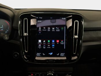 Volvo XC 40