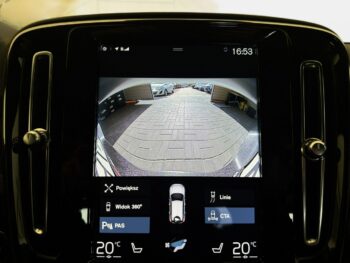 Volvo XC 40
