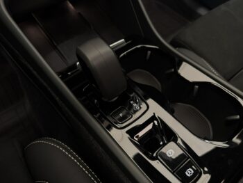 Volvo XC 40