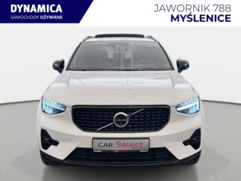 Volvo XC 40