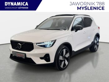 Volvo XC 40