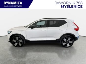 Volvo XC 40