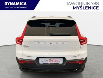 Volvo XC 40
