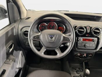 Dacia Dokker