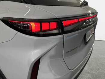OMODA 9