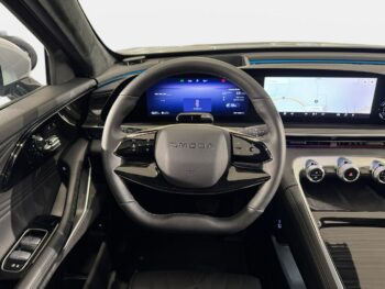 OMODA 9