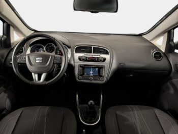Seat Altea XL