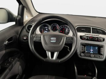 Seat Altea XL