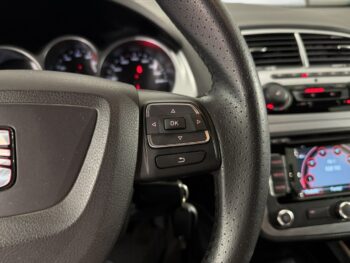 Seat Altea XL