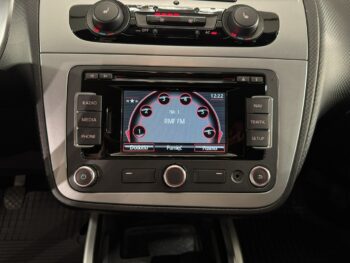 Seat Altea XL