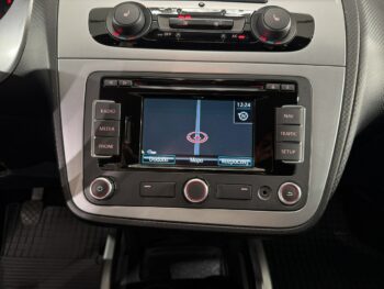 Seat Altea XL