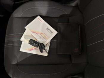 Seat Altea XL