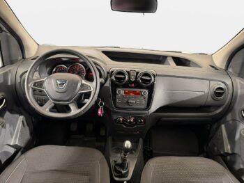 Dacia Dokker