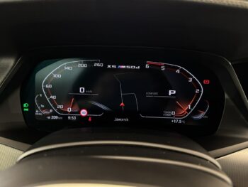 BMW X5 M50