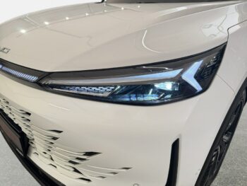Baic Beijing 7