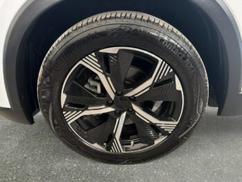Baic Beijing 7