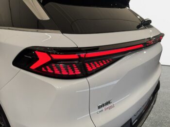 Baic Beijing 7