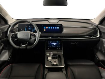Baic Beijing 7