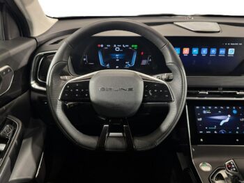 Baic Beijing 7