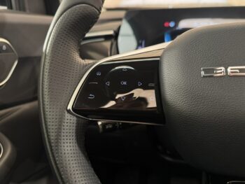 Baic Beijing 7