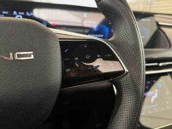 Baic Beijing 7