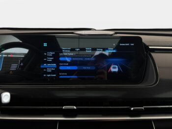 Baic Beijing 7